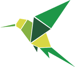 VLC hummingbird