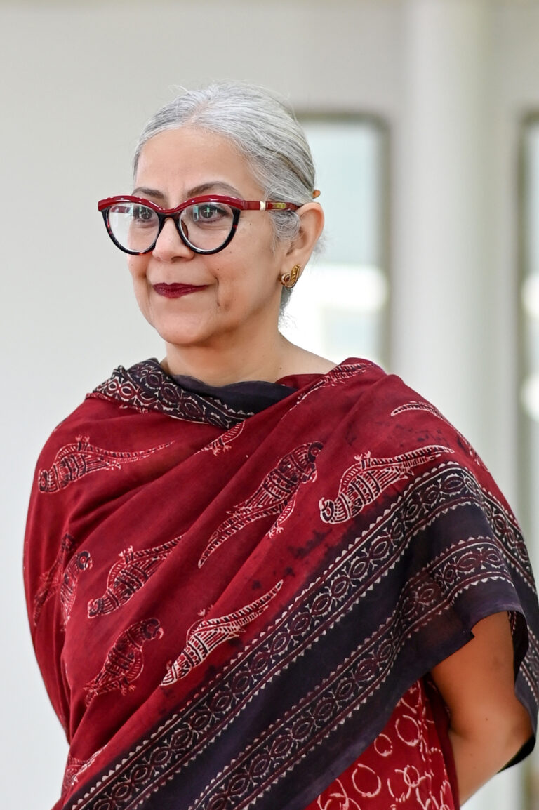 Fatima Obaid