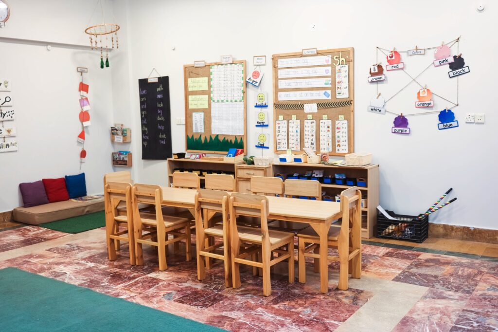 Campuses at Veritas Learning Circle