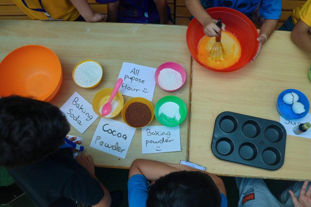 Insight at Veritas Learning Circle
