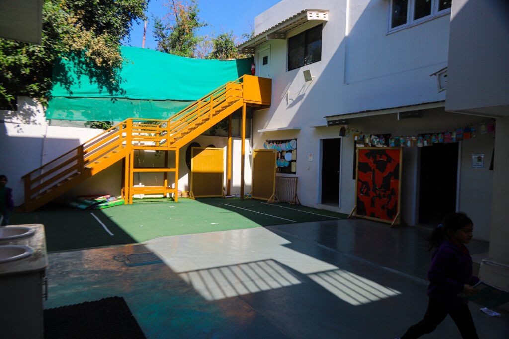 PECHS Campus at Veritas Learning Circle